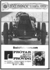 Protar 1/12 Scale FIAT Mefistofele Manual