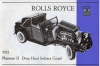 K72 Pocher	Rolls-Royce	Sedanca Coupé Phantom II